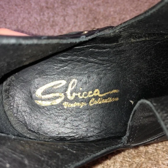 Sbicca Vintage Collection Ankle Booties - Picture 5 of 6
